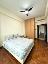 Hillview Green (D21), Condominium #499440581
